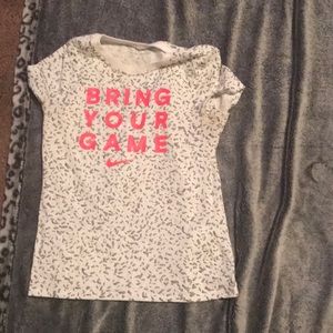 Nike shirt